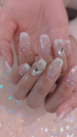 ネイル I LOVE ME  NAIL.｡.:*♡のネイルデザイン