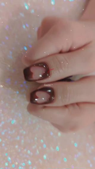 ネイル I LOVE ME  NAIL.｡.:*♡のネイルデザイン