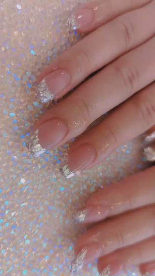 ネイル I LOVE ME  NAIL.｡.:*♡のネイルデザイン