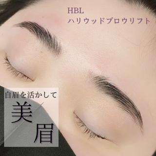 細まゆさんも、太眉さんも、毛量が多い、少ない方も自在に美眉に！ 