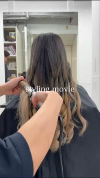 ダブルカラー/バレイヤージュ/ブリーチ/インナーカラー/ハイライト/ケアブリーチ/イルミナカラー/グラデーション 