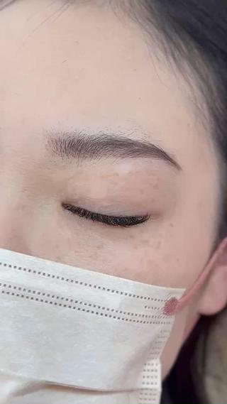 ボリュームラッシュ