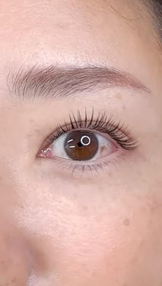 &healthy【アンドヘルシー】エクステ×パーマ
お目元の影がなくなり、-10歳の目元になります
従来のパーマをかけてからエクステではなく、エクステしたまつ毛にパーマをかけることで、持続性アップ施術時間の短縮施術費用も従来のものよりお安くすみます
是非お試しください