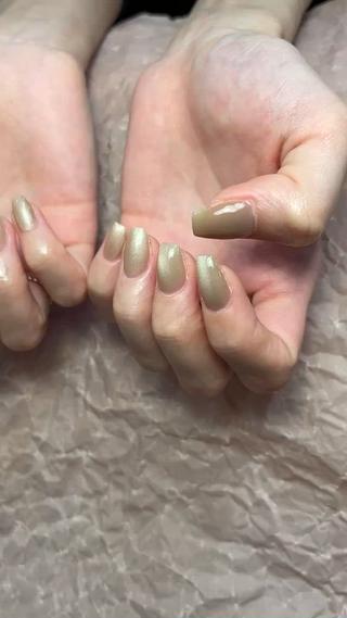 ネイル ToliyDeliy akemiのネイルデザイン