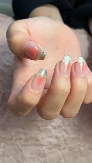 ネイル ToliyDeliy akemiのネイルデザイン