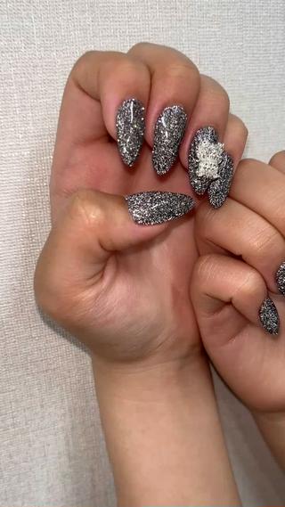 ネイル ToliyDeliy akemiのネイルデザイン