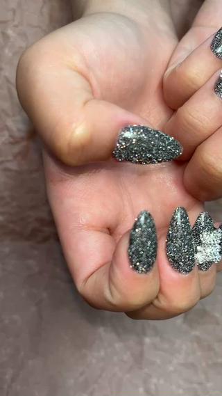 ネイル ToliyDeliy akemiのネイルデザイン