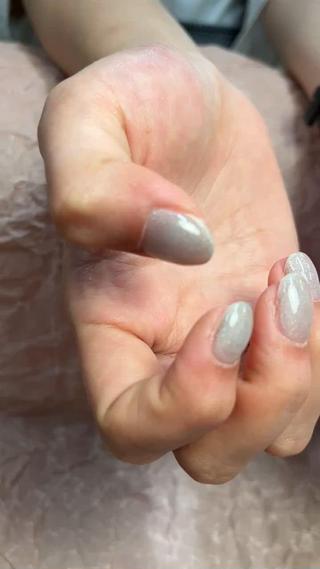 ネイル ToliyDeliy akemiのネイルデザイン