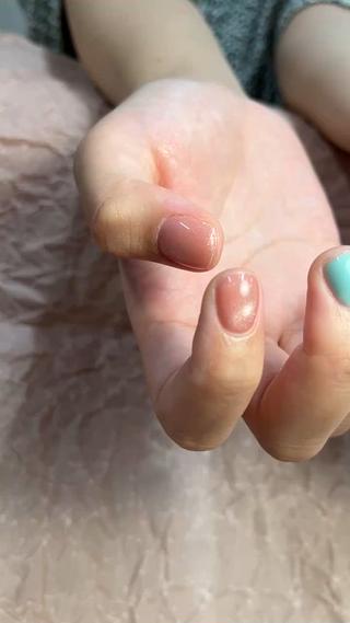 ネイル ToliyDeliy akemiのネイルデザイン