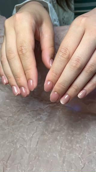 ネイル ToliyDeliy akemiのネイルデザイン