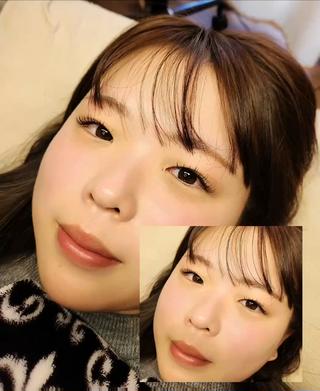 年齢問わずマツエクが人気のサロン。
大人可愛い・派手可愛いどちらもお任せ下さい！
まつ毛サロンが初めてな方もおまかせ下さい️

お客様のお悩みに寄り添って見た目も中身も周りと差がつく女性にサポートいたします。 