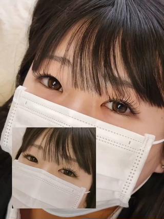 年齢問わずマツエクが人気のサロン。
大人可愛い・派手可愛いどちらもお任せ下さい！
まつ毛サロンが初めてな方もおまかせ下さい️

お客様のお悩みに寄り添って見た目も中身も周りと差がつく女性にサポートいたします。 