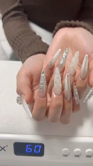 ネイル Chan nailsのネイルデザイン