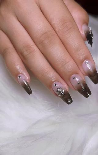 ネイル Chan nailsのネイルデザイン