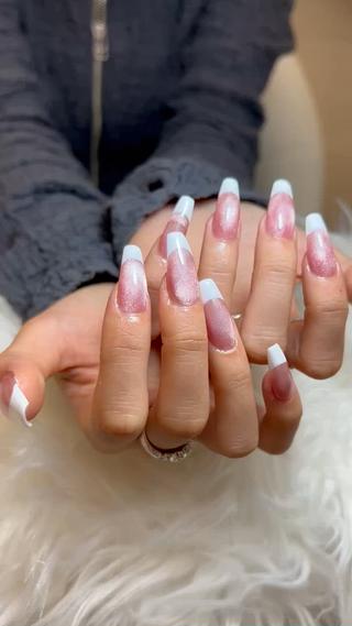 ネイル Chan nailsのネイルデザイン