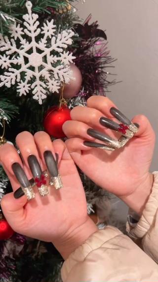 ネイル Chan nailsのネイルデザイン