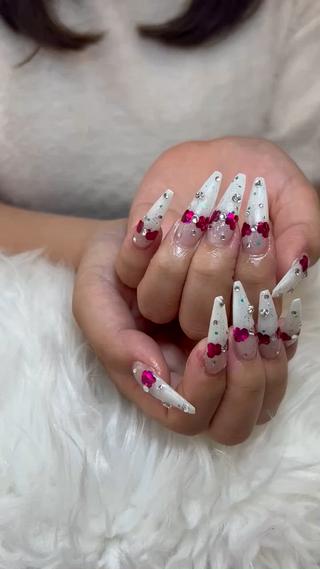 ネイル Chan nailsのネイルデザイン