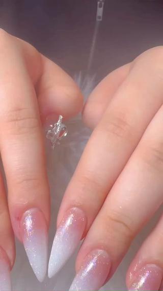 ネイル Chan nailsのネイルデザイン