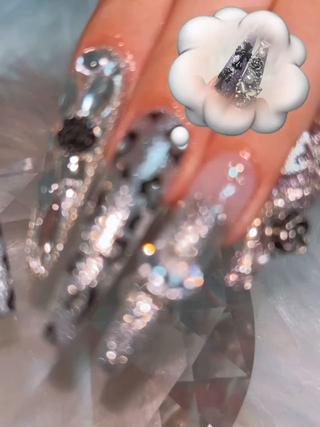 ネイル Chan nailsのネイルデザイン