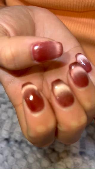 最近マグフレンチとても人気です 