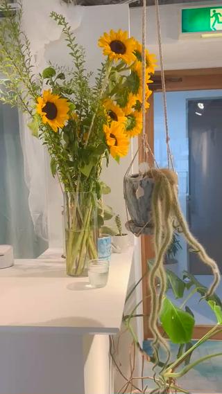 皆様がホッと一息つけるお時間を 