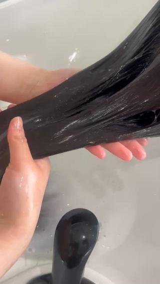 ロング 名古屋／似合わせ カット／カラー🫧のヘアスタイル