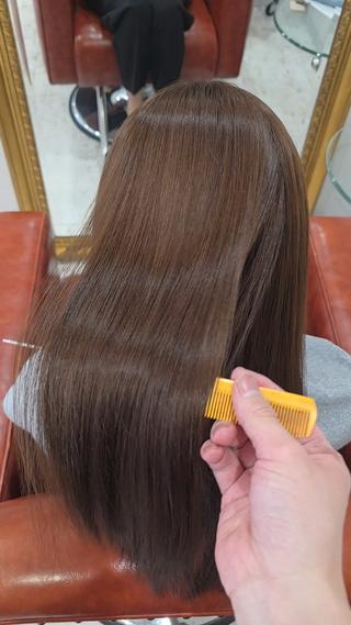 9月是非艶髪目指しましょう！！ 