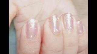 ネイル 完全予約制個室サロン Abundancesのネイルデザイン