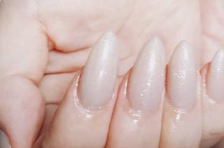 ミディアム ネイル 完全予約制個室サロン Abundancesのネイルデザイン