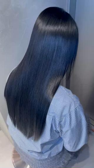 ロング カラー 新宿/髪質改善支持率 No.1💍yasuのヘアスタイル