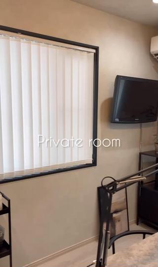 プライベートネイルサロン 