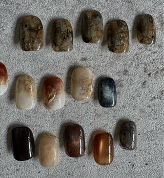 ニュアンスサンプル 