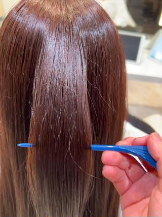 それぞれのお悩みに対応出来る、
「Aujua トリートメント」

どんな髪でもさら艶髪 