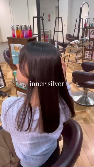 ブリーチ2回でできるハイトーンcolor
+3300で可能です！！ 