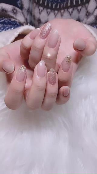 シンプル大人ニュアンス…* 