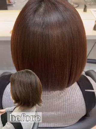 髪質改善/縮毛矯正/前髪カット/前髪/前髪縮毛矯正/顔周り/韓国風/韓国/後れ毛/ショート/ボブ/ロング/学割/学割U24/レイヤーカット/レイヤー/酸性ストレート/ブリーチ/ブリーチなしダブルカラー/ブリーチなし/Wカラー/ハイトーン/ダブルカラー/ヘアセット/韓国巻き/韓国風/ワンホン/顔周りレイヤー/くびれレイヤー/ウルフカット/姫カット/エヌドットカラー/リタッチ/髪質改善トリートメント/グレージュ/ベージュ/ブルーブラック/アッシュ/ラベンダー/20代30代40代/池袋/池袋駅/池袋駅南口/副都心線池袋 