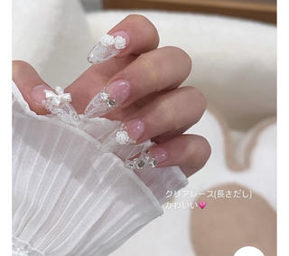 ネイル HOMEsalon_ Ram nailのネイルデザイン