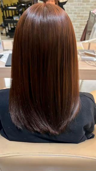 髪質改善トリートメント
年末年始限定クーポン！
今年最後髪の毛の疲れを癒しませんか？ 