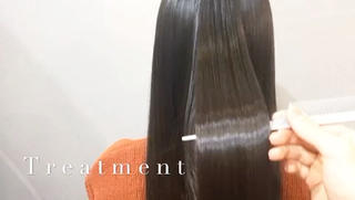 最近流行りの酸熱トリートメントでSNSヘアー手に入れよう
p.s
まじでサラサラのツヤッツヤになります 