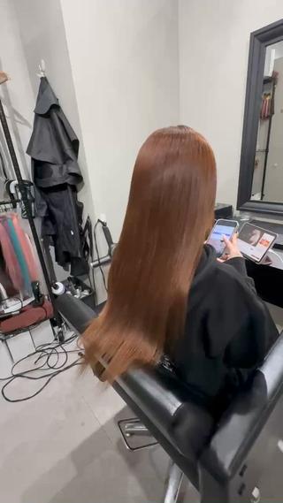 セミロング シシド ユウスケ Aceのヘアスタイル