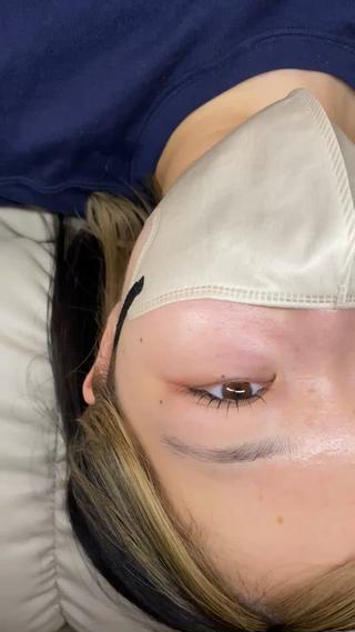 フラットラッシュ120本
Cカール　8,9,10mm

コーティングお仕上げ付きです 