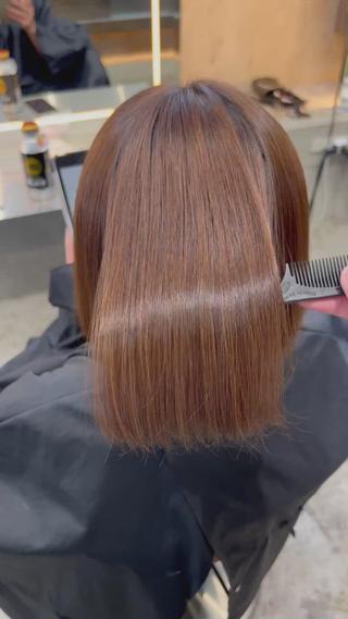 気に入っていただけたスタイルは保存してカウンセリングの際にご活用ください♪必ずひとりひとりに似合うヘアスタイルをご提案させていただきます!!ぜひ一度お任せください