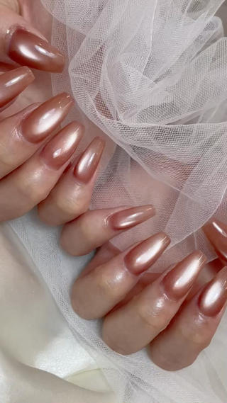 ネイル yuka / KUONのネイルデザイン