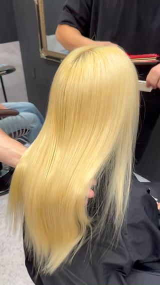 最高級リラスタートリートメント
神戸上陸！！

一度するだけでずっと触っていたくなる質感になります

 