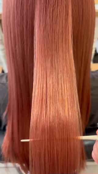 手触り◎7STEPトリートメント 