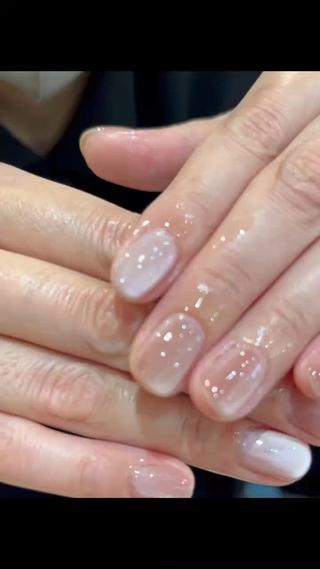 ネイル 松本 ネイルステーションのネイルデザイン