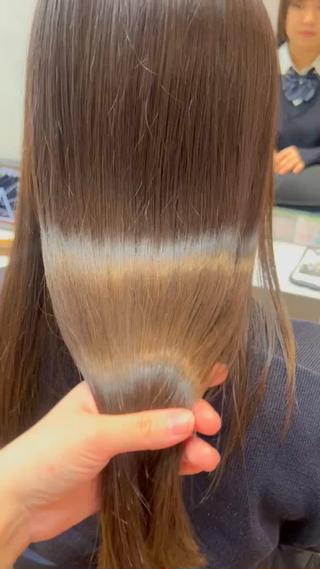 最強トリートメントケラコラ 