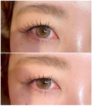 マツエク・マツパ kijico所属・kijico 志木駅のマツエク・マツパデザイン