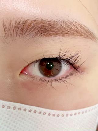 マツエク・マツパ kijico所属・kijico 志木駅のマツエク・マツパデザイン