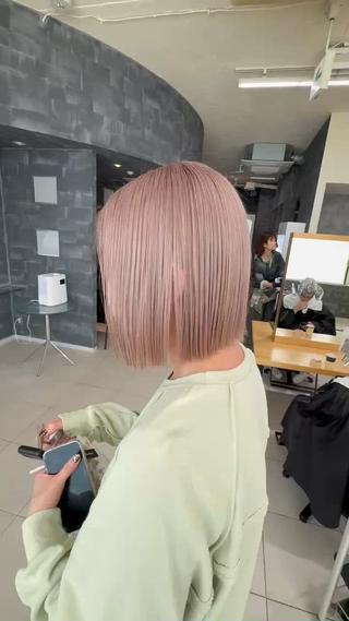 ハイミルクティー　ベージュ 